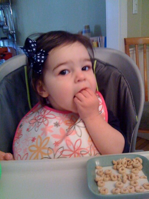 Read more about the article I’ve found the next, great cereal spokesperson