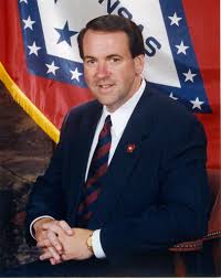 Read more about the article Mike Huckabee is a bigot still living in 1996