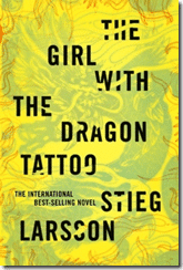 Read more about the article Sequel Protection Service: The Girl with the Dragon Tattoo (The Millennium) series