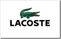 lacoste