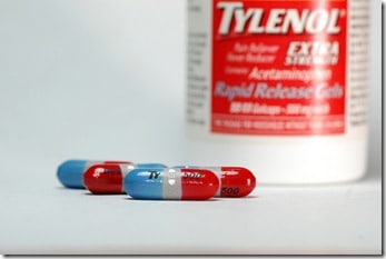 tylenol