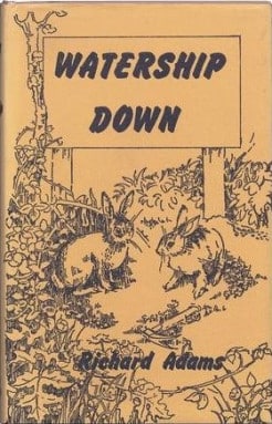 watership down