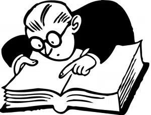 Read more about the article 3 Reasons Why You Should Never Send a Kid to a Dictionary to Look Up the Spelling of a Word