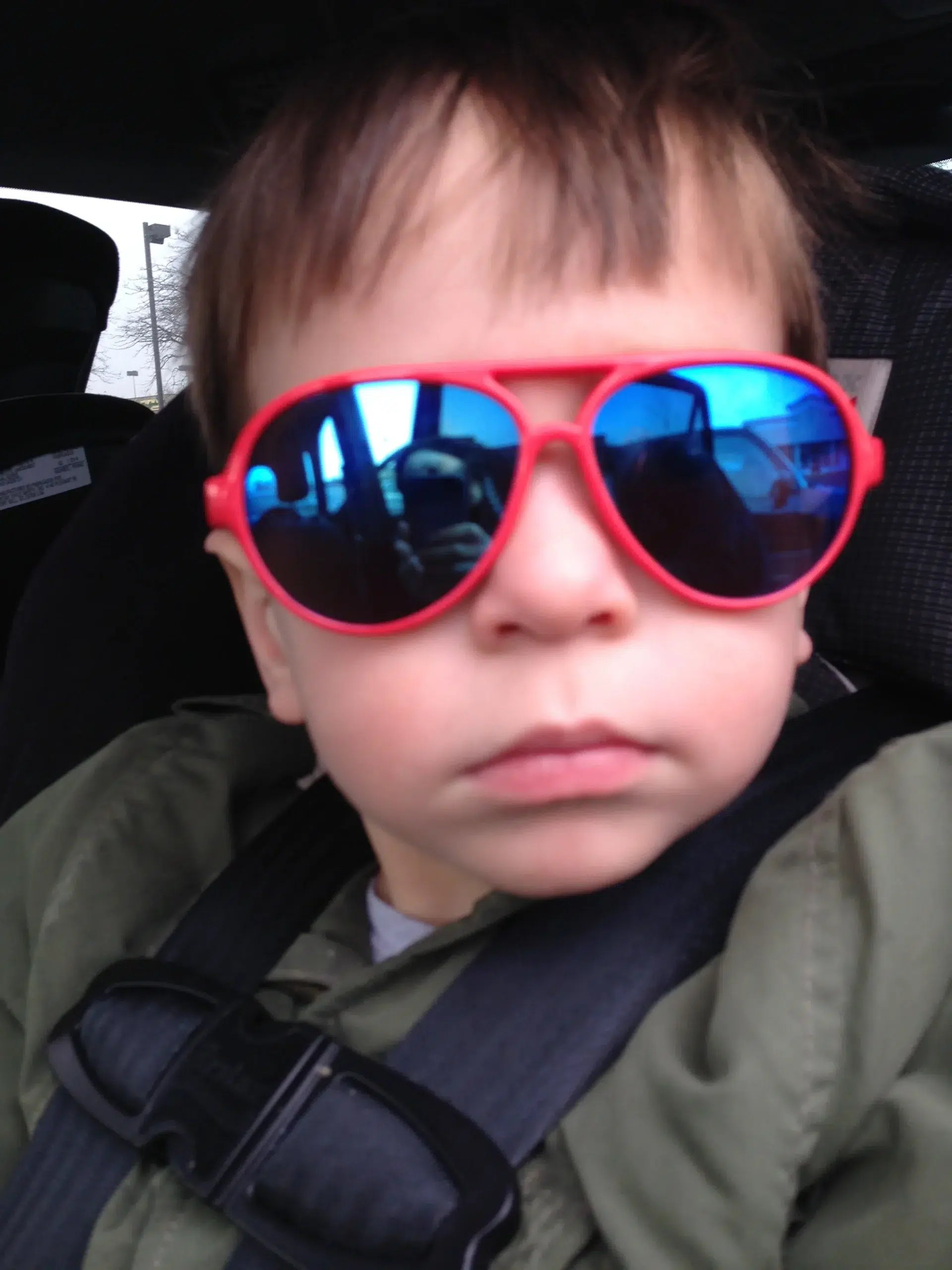 Read more about the article Annoyingly cool