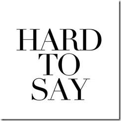 Read more about the article Three sentences that everyone should say more often