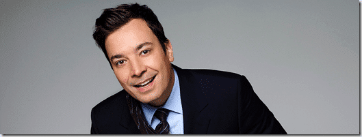 Read more about the article I want to be Jimmy Fallon