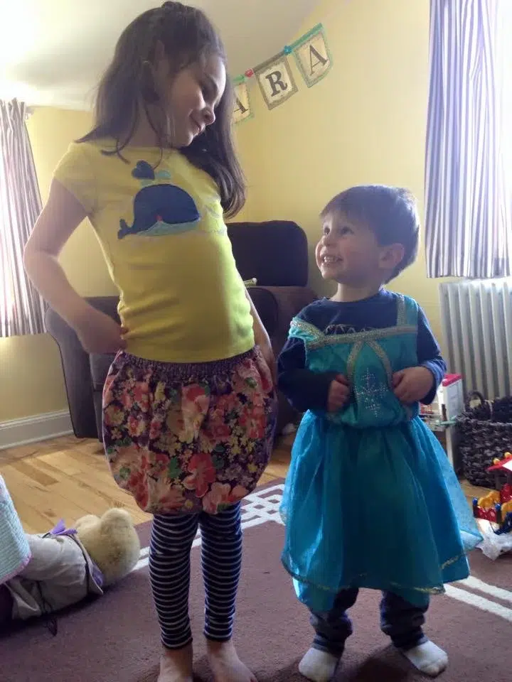 Read more about the article My son is being abused by his sister and he doesn’t even know it.