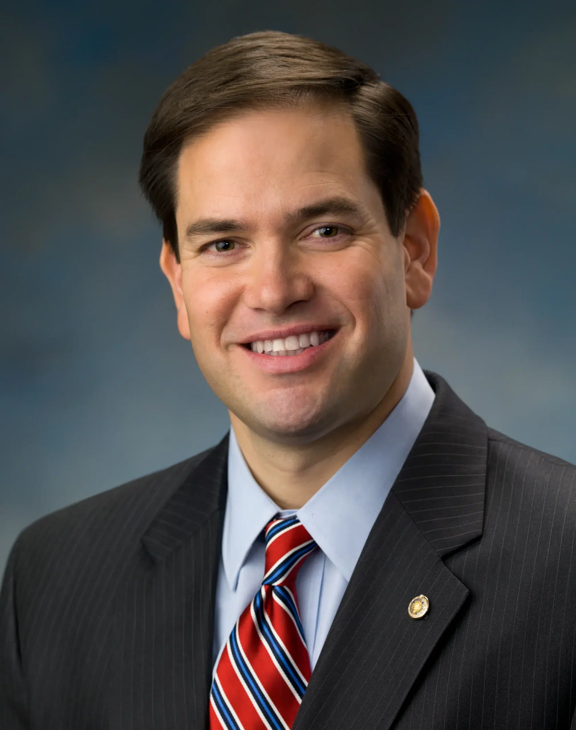 Read more about the article Marco Rubio: You can’t claim to be young when your ideas are as old as dirt.