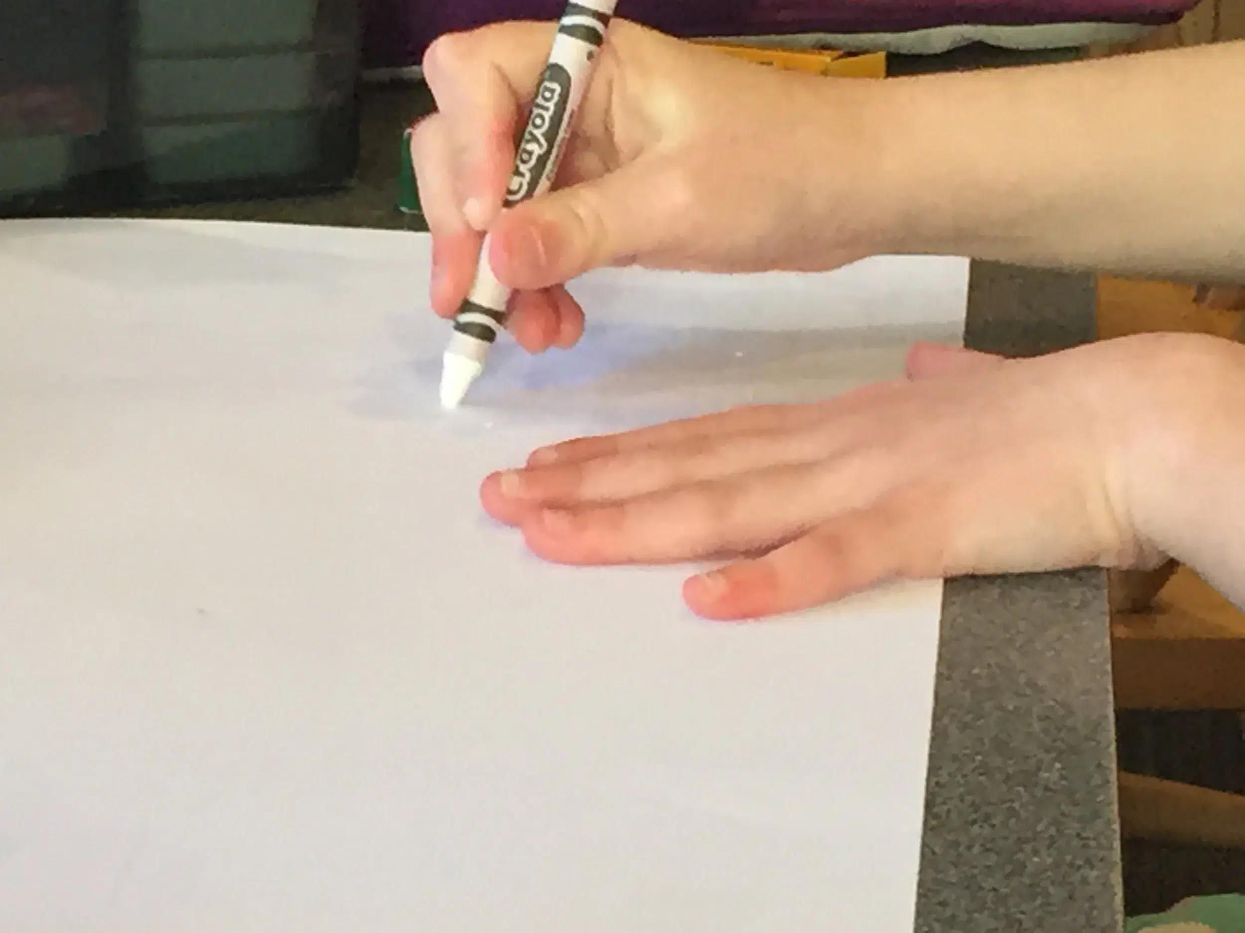 Read more about the article I think there might be something wrong with my daughter.