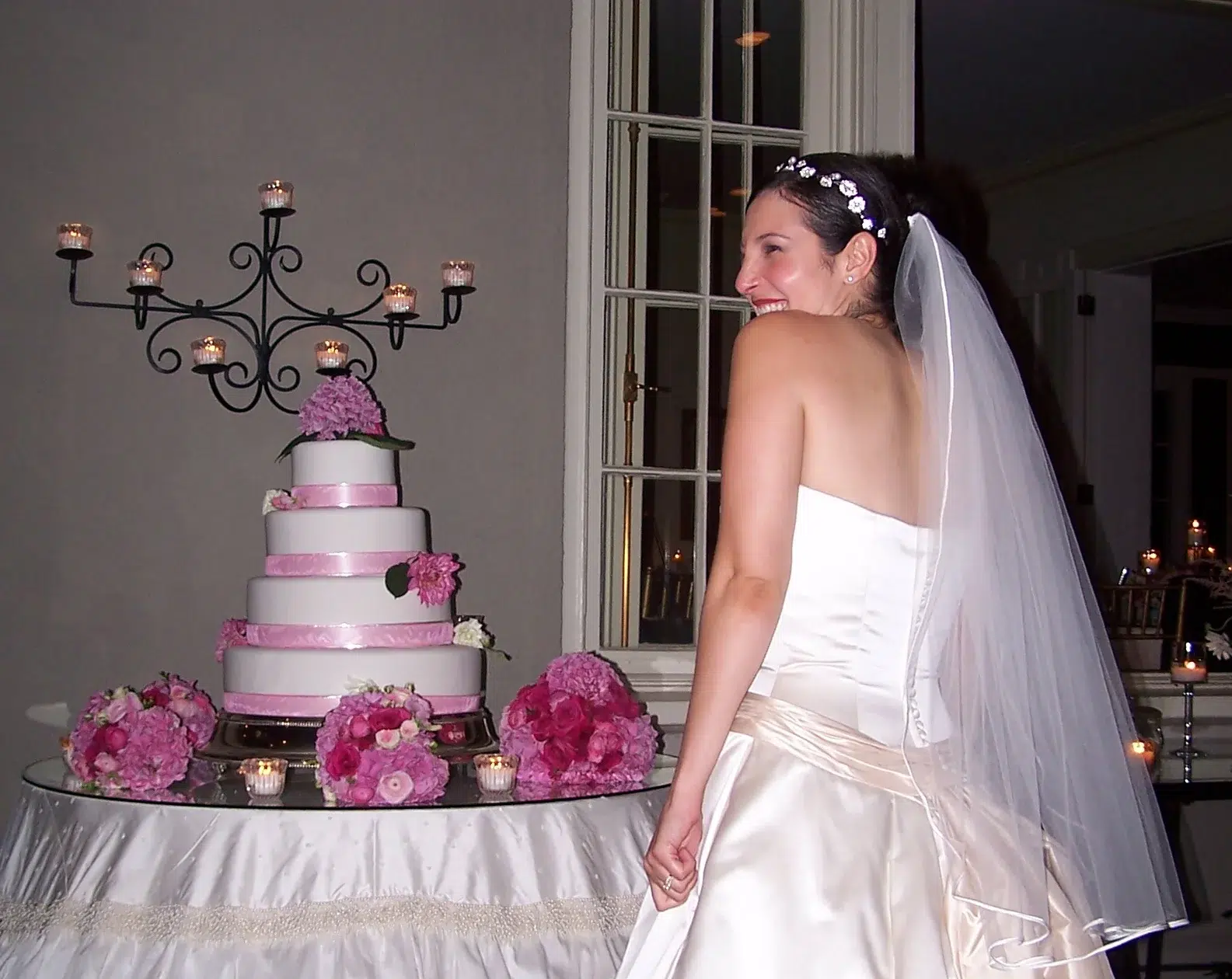 Read more about the article I have discovered the secret to a happy marriage. Seriously.