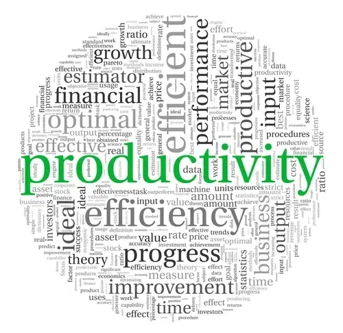Read more about the article 5 Quick Productivity Tips