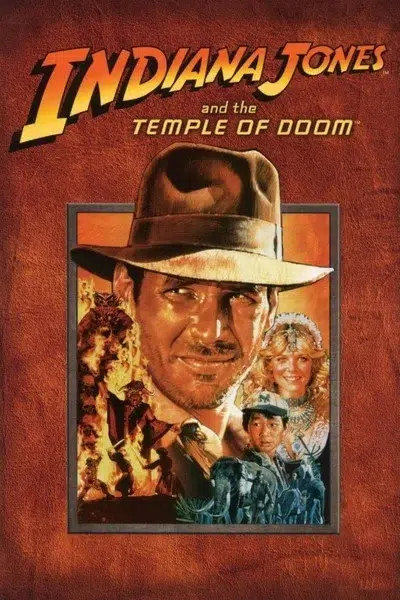 Read more about the article Sequel Protection Service: Indiana Jones and the Temple of Doom