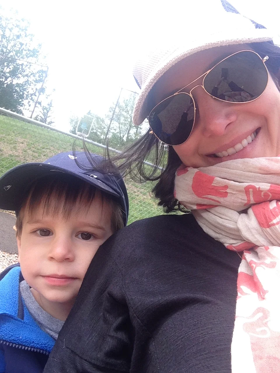 Read more about the article Always calling for Mommy, even though she has ignored him almost every time