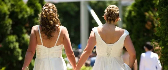 Read more about the article Is it really so hard to imagine Jesus supporting same sex marriage?