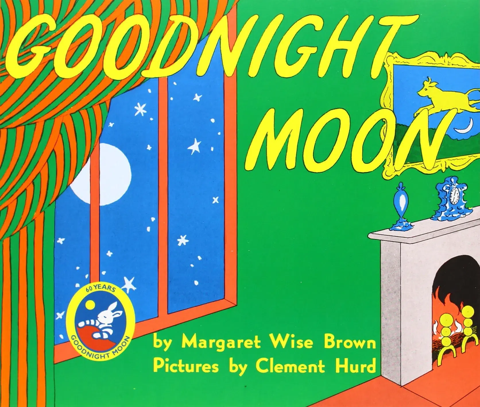Read more about the article Goodnight Moon: Supporting drug use and attempted kidnapping