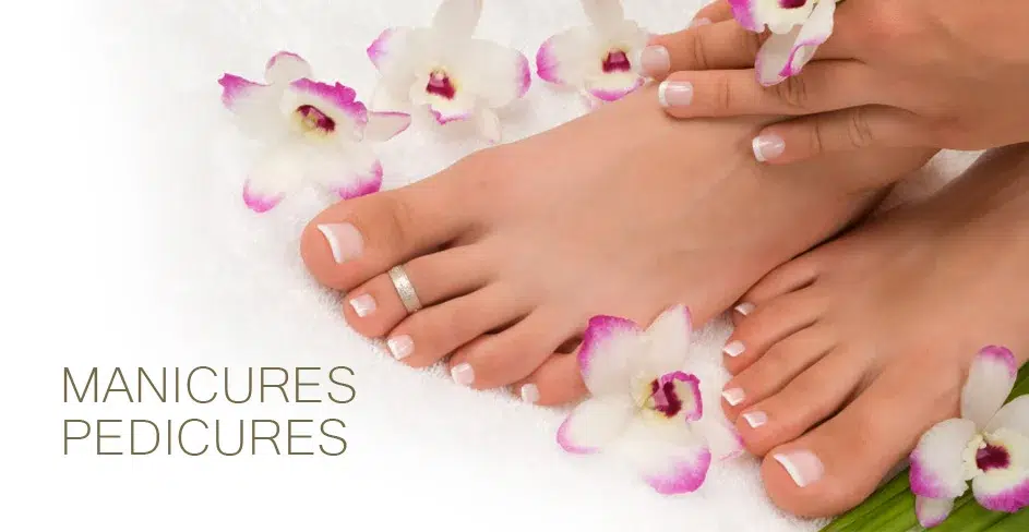 Read more about the article Instead of spending money in an unsafe, unfair Why not just manicure and pedicure each other?
