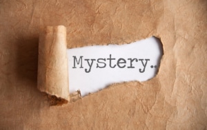 Read more about the article Mysteries that annoy me because I will never have an answer