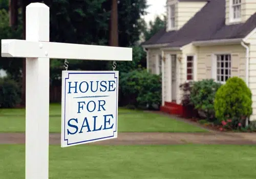 Read more about the article Dear real estate agents: They’re just houses.