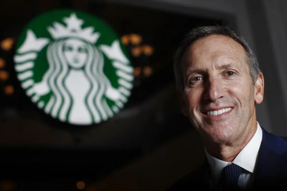 Read more about the article Starbucks: Hate the product. Love the company.