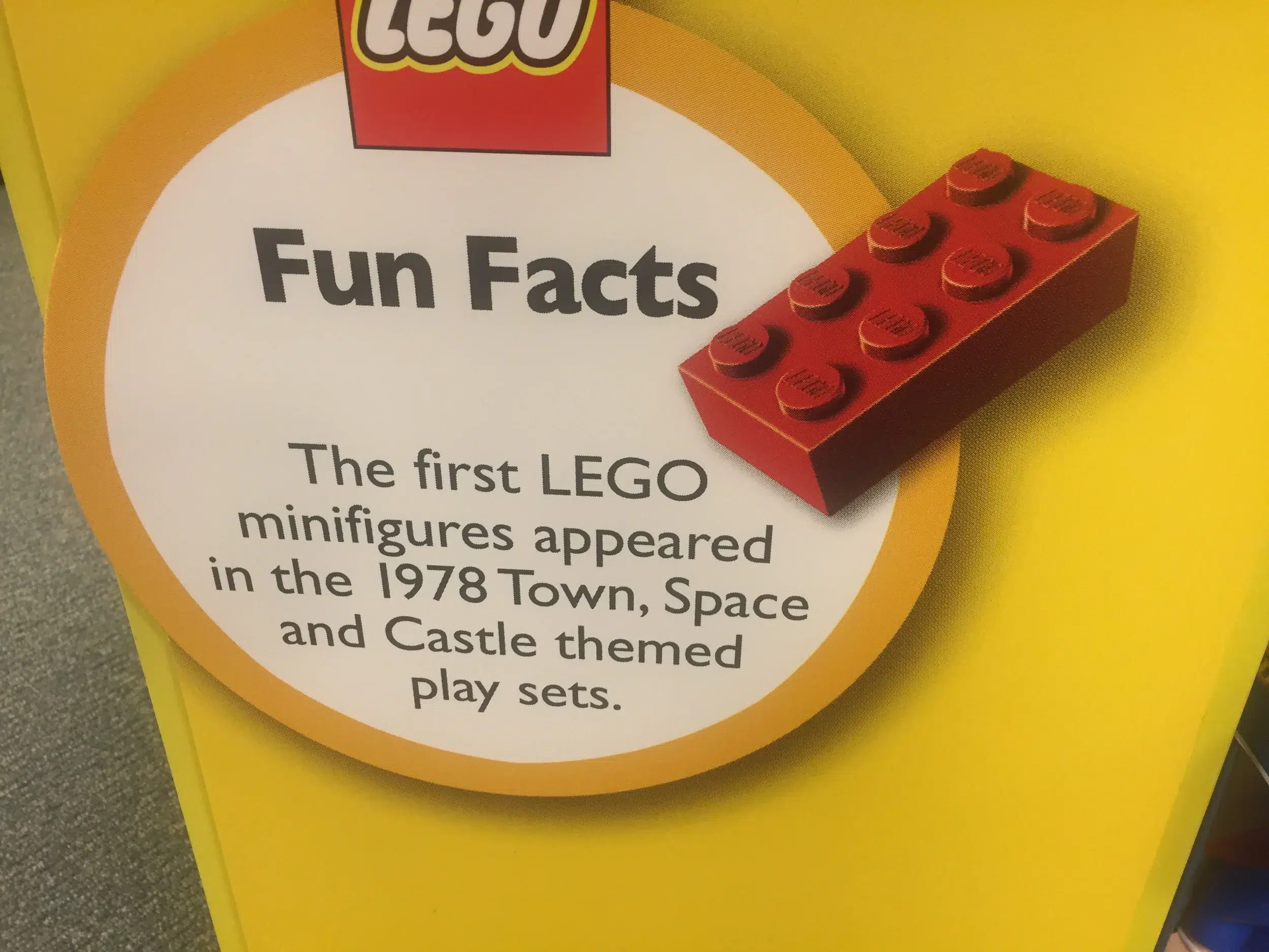 Read more about the article Some fun facts are just facts