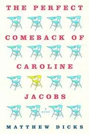 Read more about the article First review of The Perfect Comeback of Caroline Jacobs arrives!