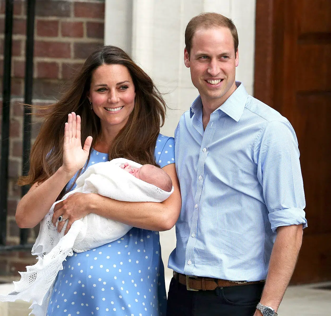 Read more about the article The next time you see or hear a story about the British royalty, I suggest this response: