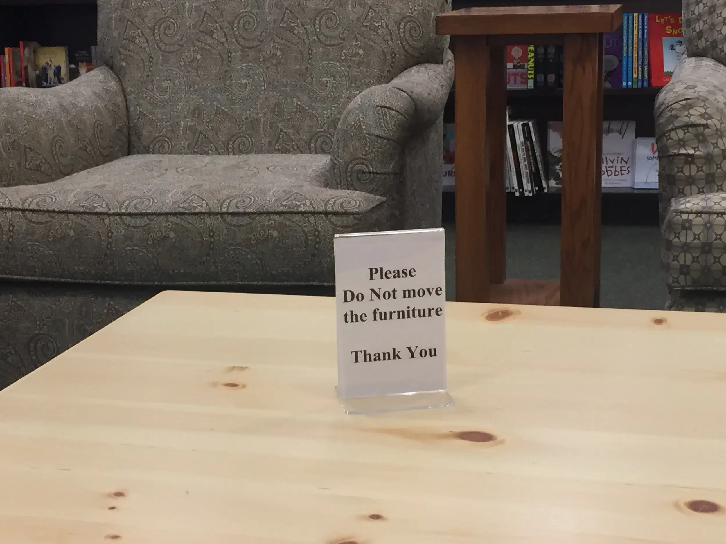 Read more about the article There are so many things wrong with this sign.