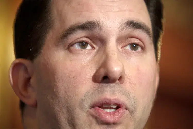Read more about the article A simple solution for Scott Walker’s uncertainty