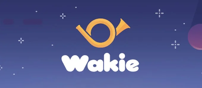 Read more about the article THE GREATEST APP RECOMMENDATION OF ALL TIME: Wakie