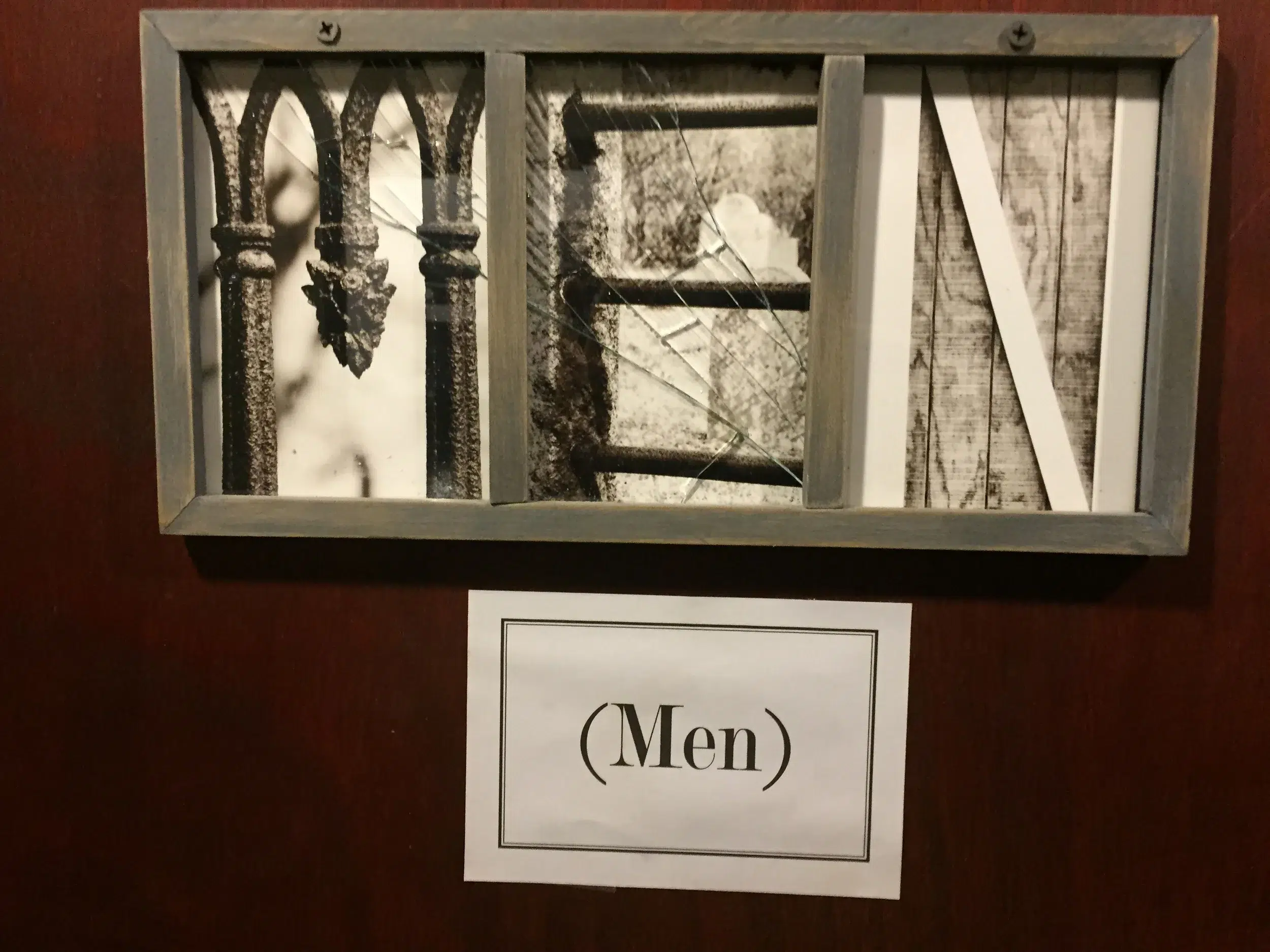 Read more about the article Creativity fail