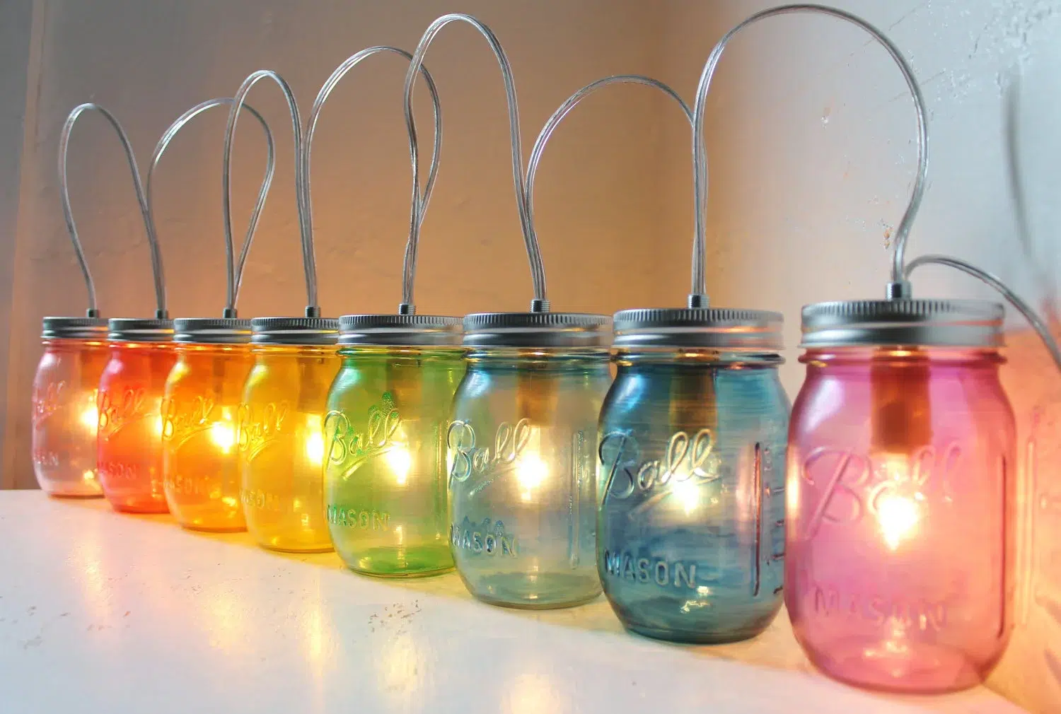 Read more about the article The plague of the mason jar: Let us pray that it has reached its peak.