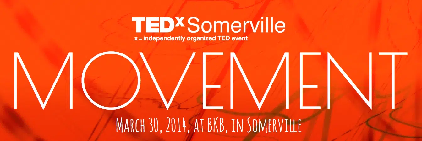 Read more about the article Worst TEDx luck ever
