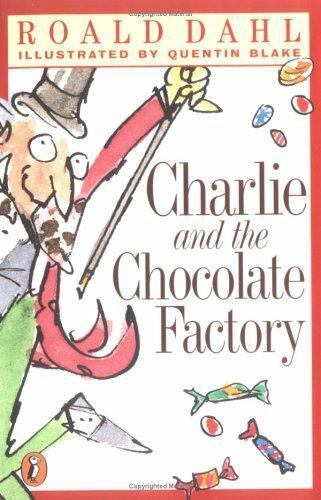 Read more about the article The lesser known sixth child in “Charlie and the Chocolate Factory”