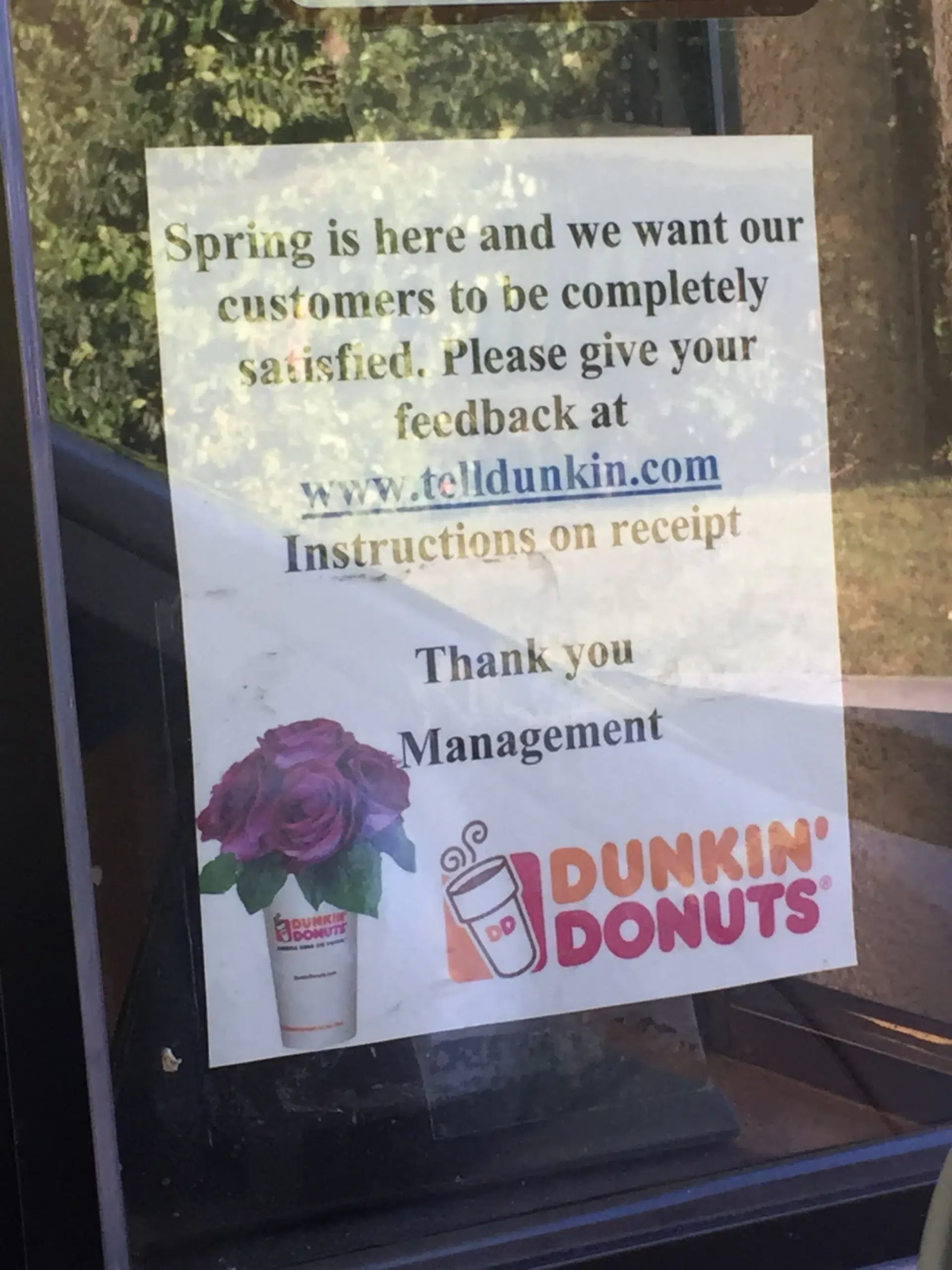 Read more about the article There are three incredibly stupid things wrong with this sign. Can you spot them all?