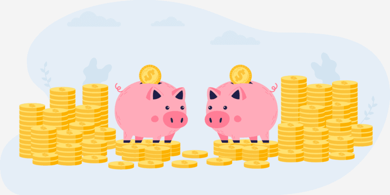 Read more about the article Combine thy finances