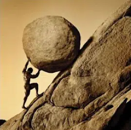 Read more about the article I am not talented. I am only tenacious.