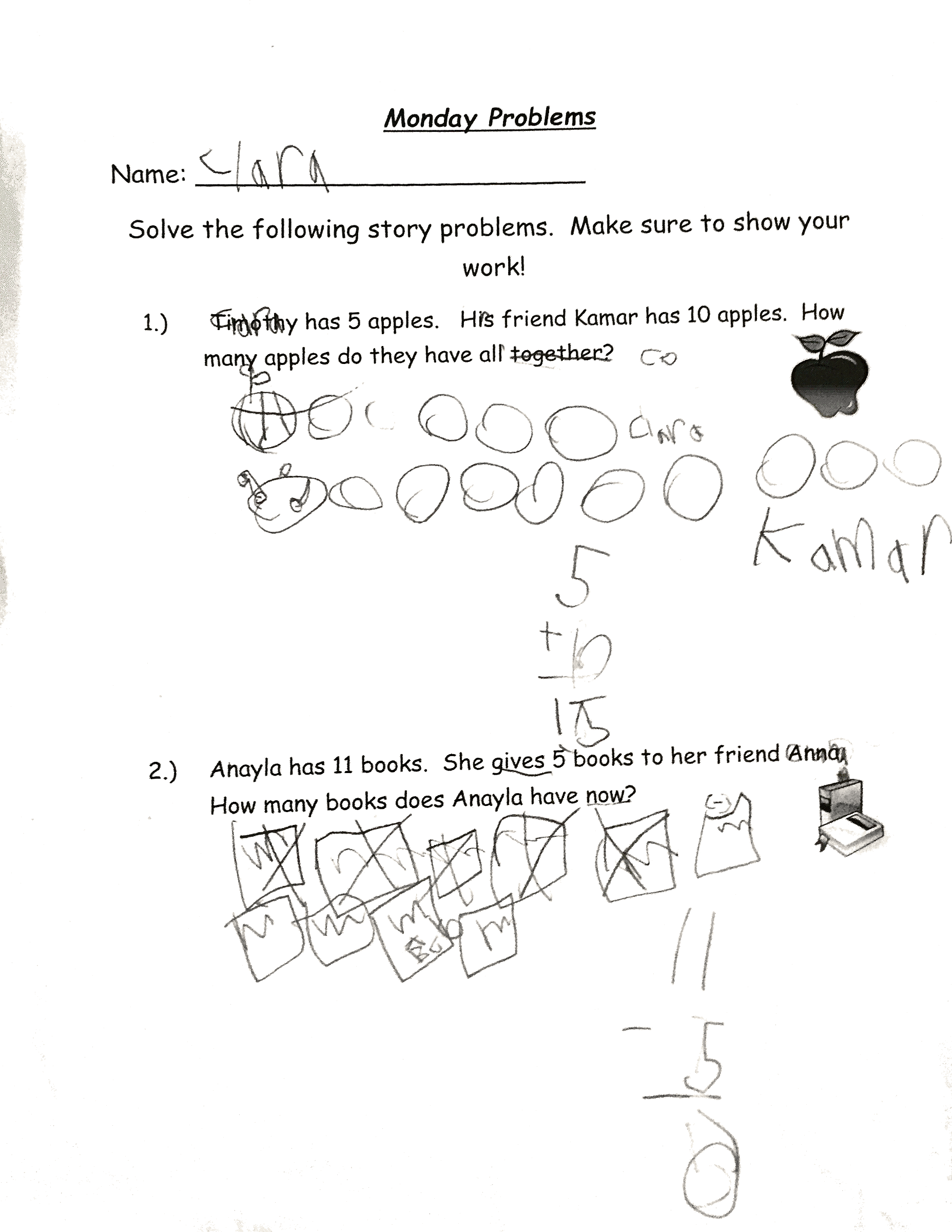 Read more about the article My daughter’s editorial proclivities bring me such joy for one special reason.