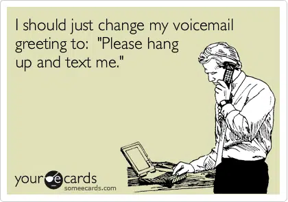 Read more about the article 5 new rules of etiquette in the digital world