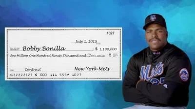 Read more about the article This might be the worst deal in baseball history. Or at least the most ridiculous.