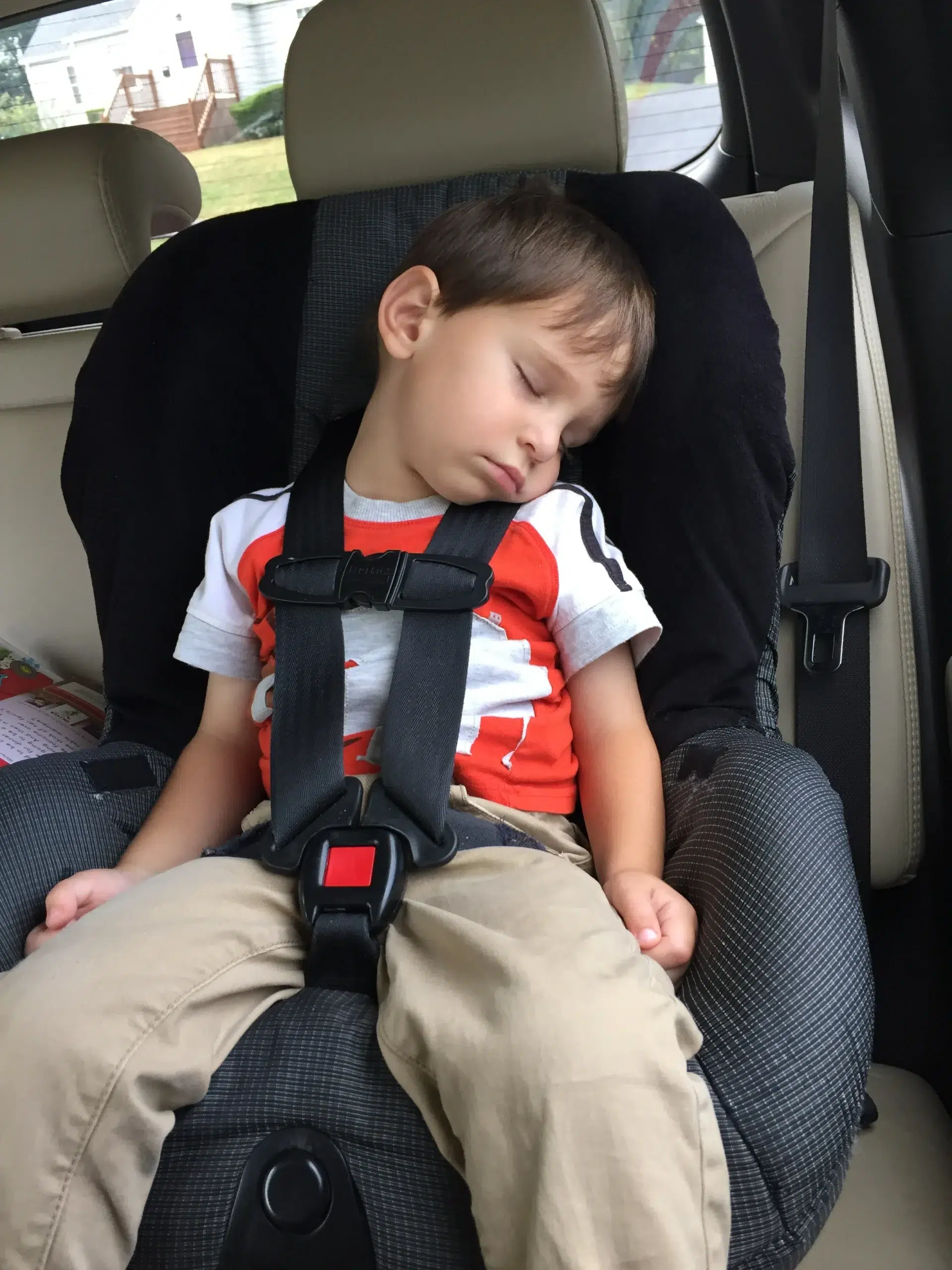 Read more about the article The worst thing about parenting just got a whole lot better.