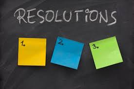Read more about the article Resolution Update: October 2015