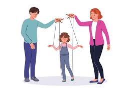 Read more about the article A goal for 2016: An agreement that these parents are awful, disgusting, rotten people