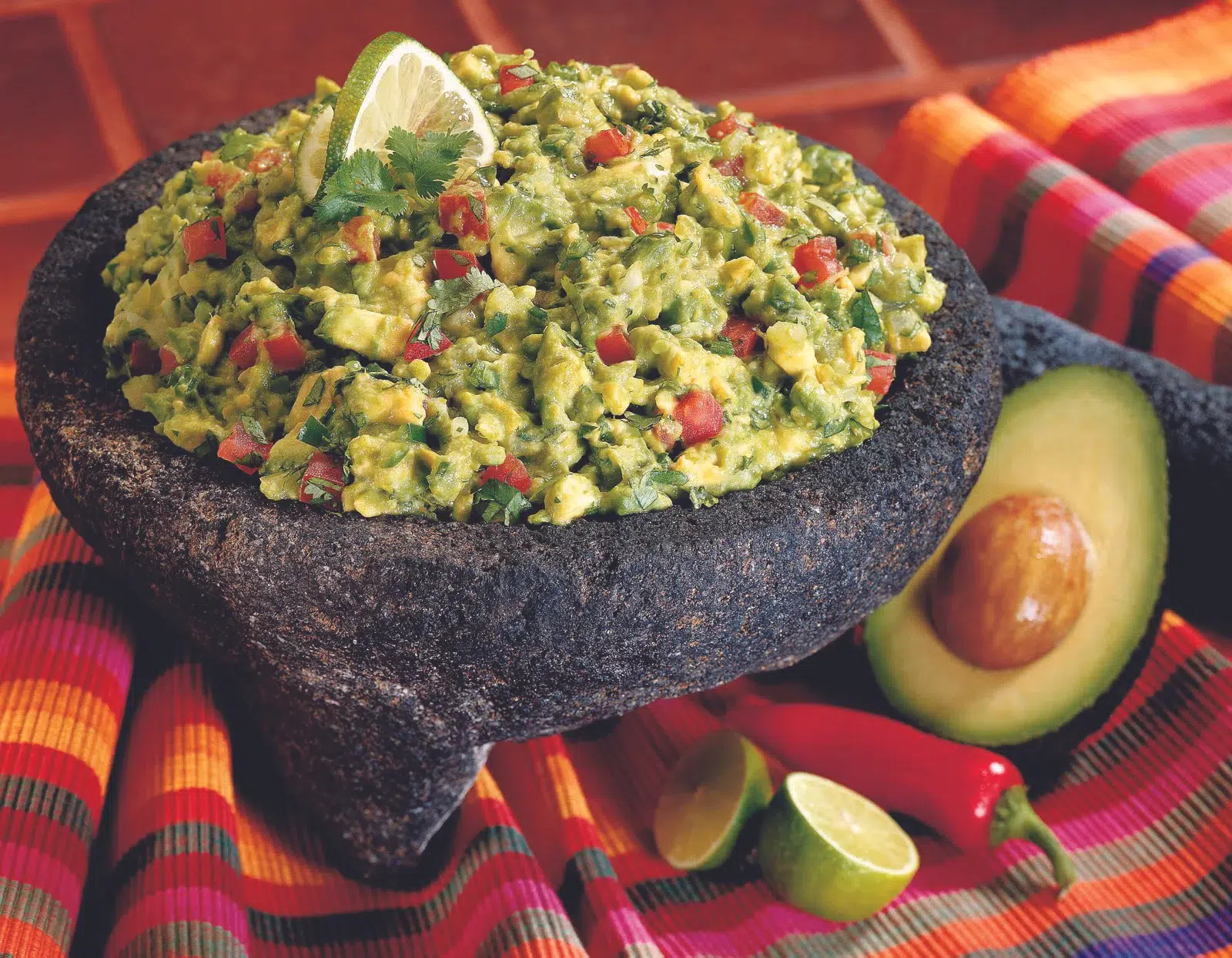 Read more about the article Tableside preparation of guacamole is stupid. For many reasons.