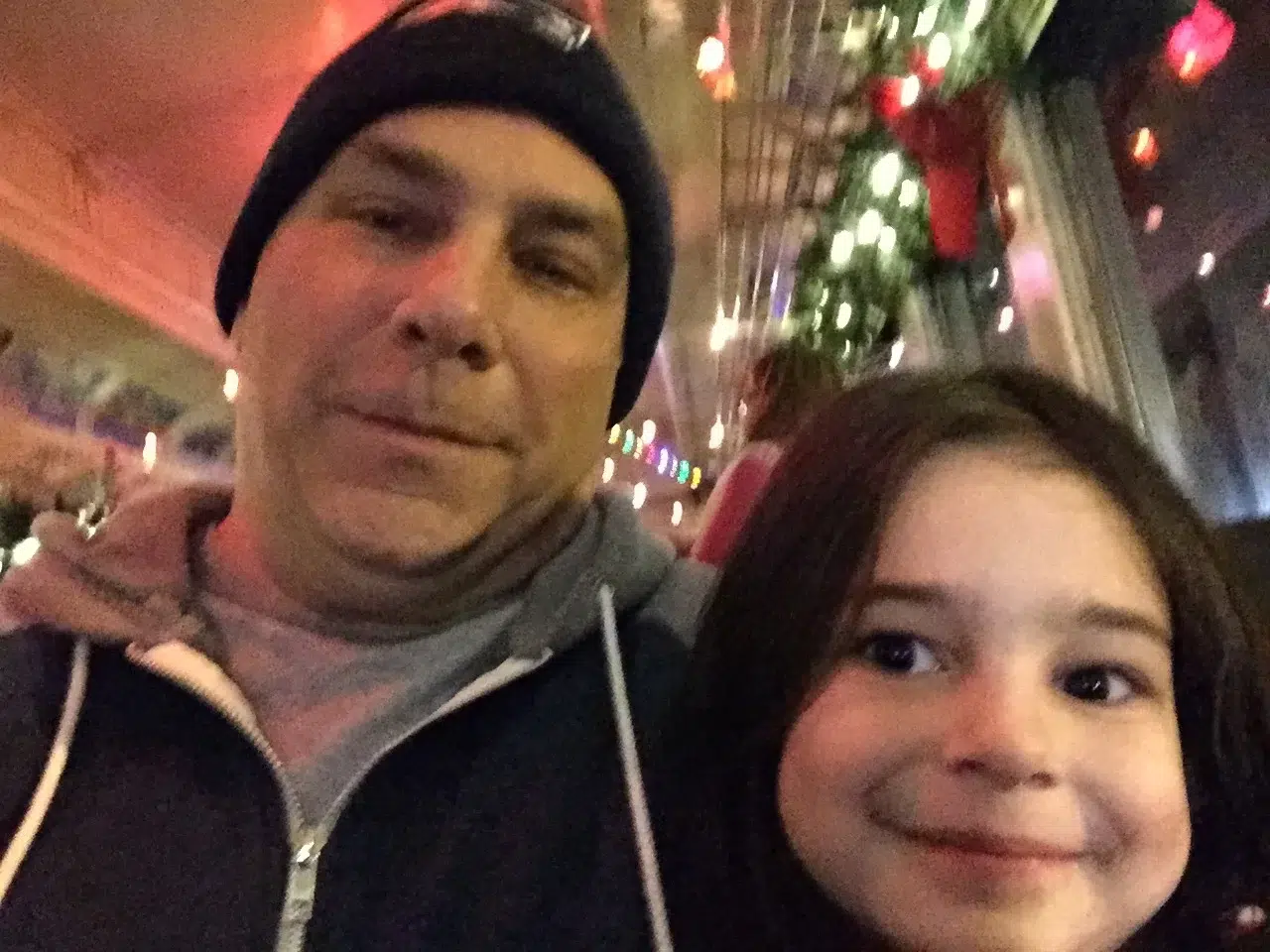 Read more about the article My daughter was annoyed with Mrs. Claus — and let her have it.