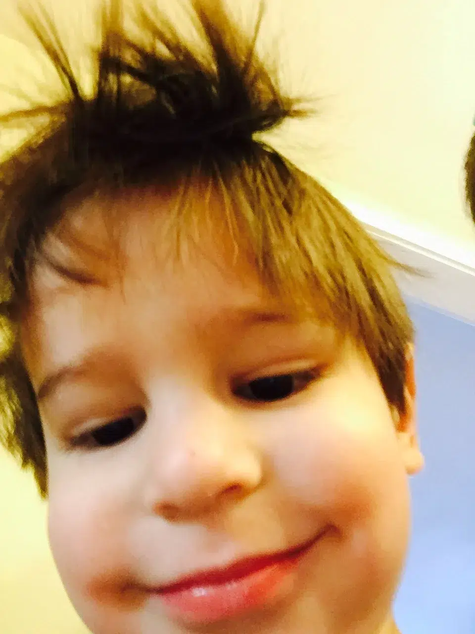 Read more about the article My children take selfies now, and I’m glad.