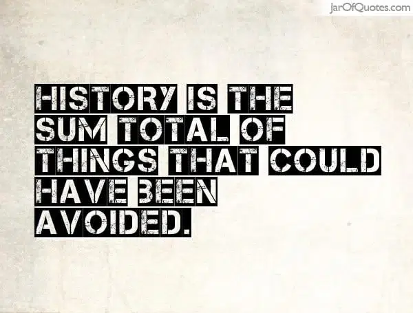 Read more about the article 8 things I have never done that you probably have (now with the much-requested rationales behind each)