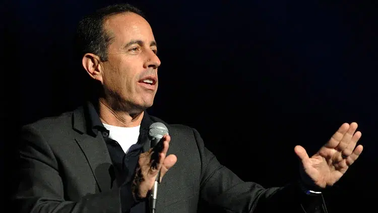 Read more about the article What is sexy? (according to Jerry Seinfeld and me)