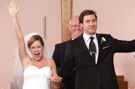 Read more about the article Jim and Pam are still together. There is hope.