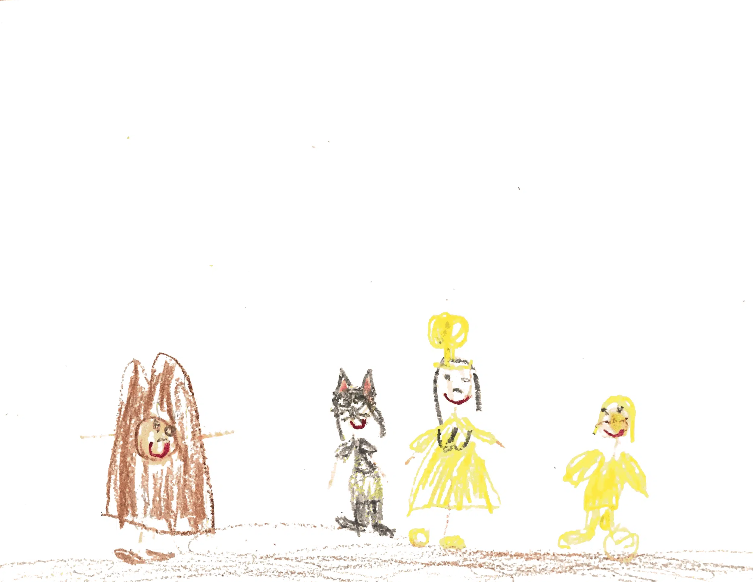 Read more about the article My daughter needs to learn about Marc Antony. And I’m not talking about the singer.