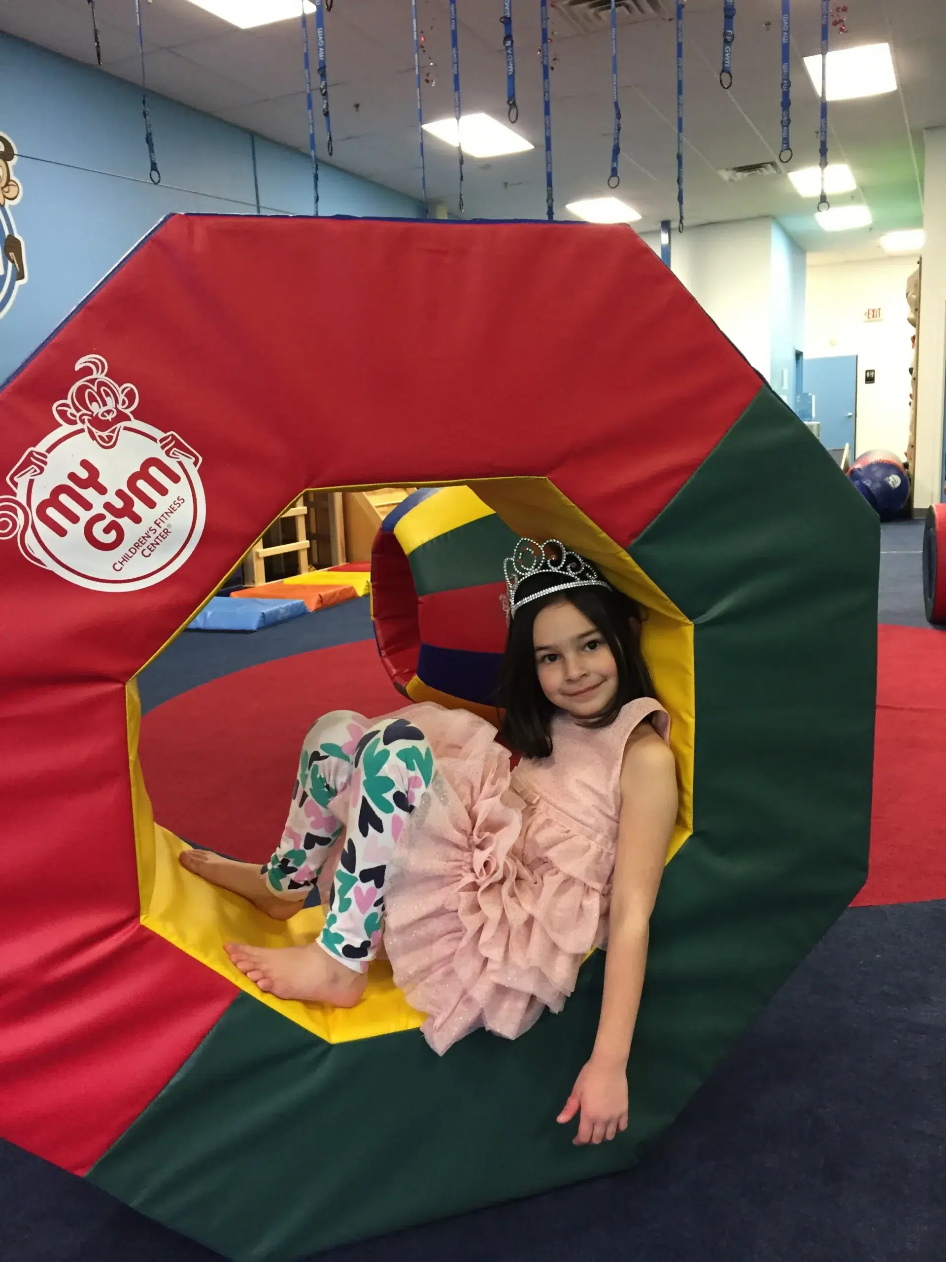 Read more about the article “An urban community” is a far cry from eating paste